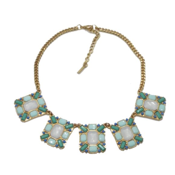 MILEA Jewelry - Milea Costume Jewelry Necklace